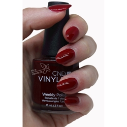 111 Decadence, CND Vinylux